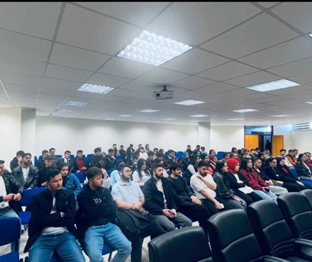 Öğrenci Buluşmaları